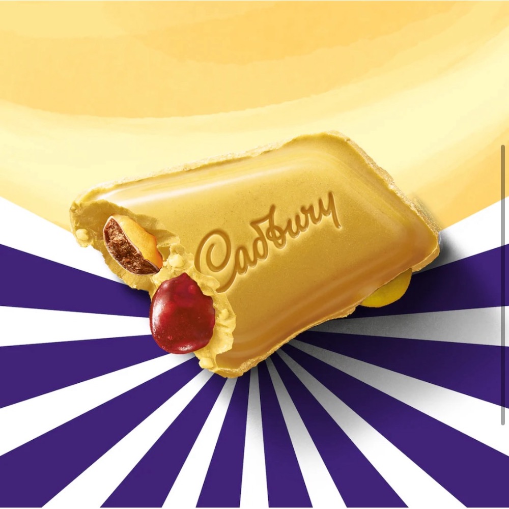 熱銷澳洲原裝｜Cadbury Caramilk 焦糖白巧克力系列｜澳洲爆紅話題款-細節圖9