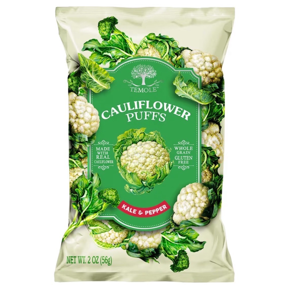 現貨-羽衣甘藍&黑胡椒56g