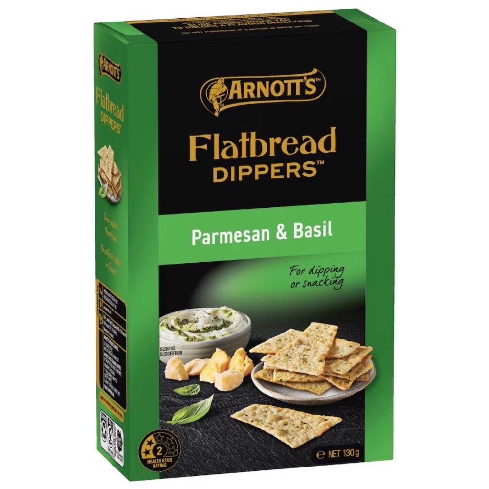 熱銷澳洲原裝｜Arnott’s 鹹餅乾系列｜Oven Baked烤製不油炸-規格圖9