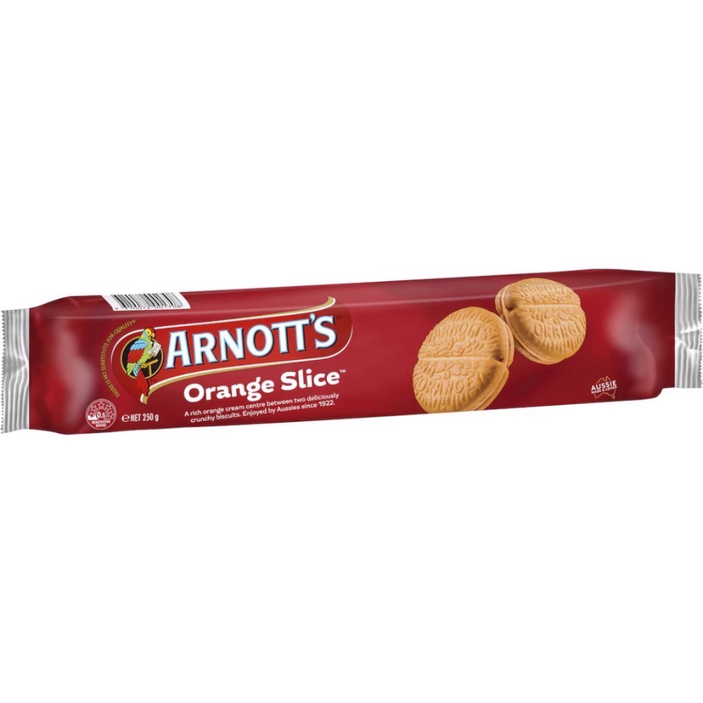 熱銷澳洲原裝｜Arnott’s 經典夾心餅乾系列｜澳洲國民餅乾-規格圖8