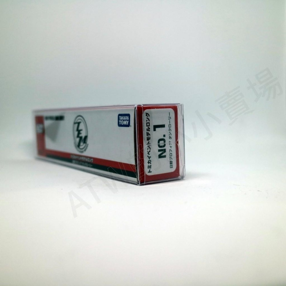 [ATW] TOMICA EVENT MODEL NO.1 HINO PROFIA TANK LORRY 日野 貨櫃車-細節圖4