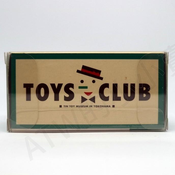 [ATW] TOMICA 多美車 TLV TOYS CLUB 北原米店 Daihatsu Midget 三輪車-細節圖3