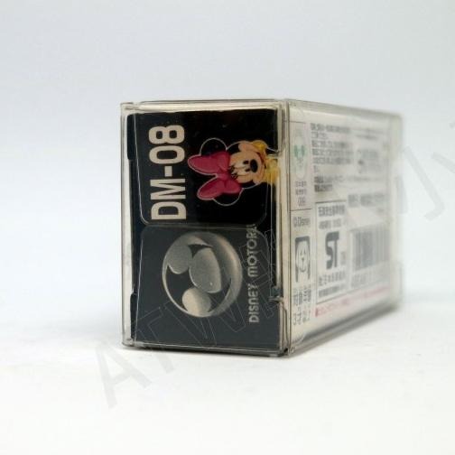 [ATW] TOMICA 多美車 DISNEY 迪士尼 絕版 DM-08 米妮 老爺車 古董車-細節圖3