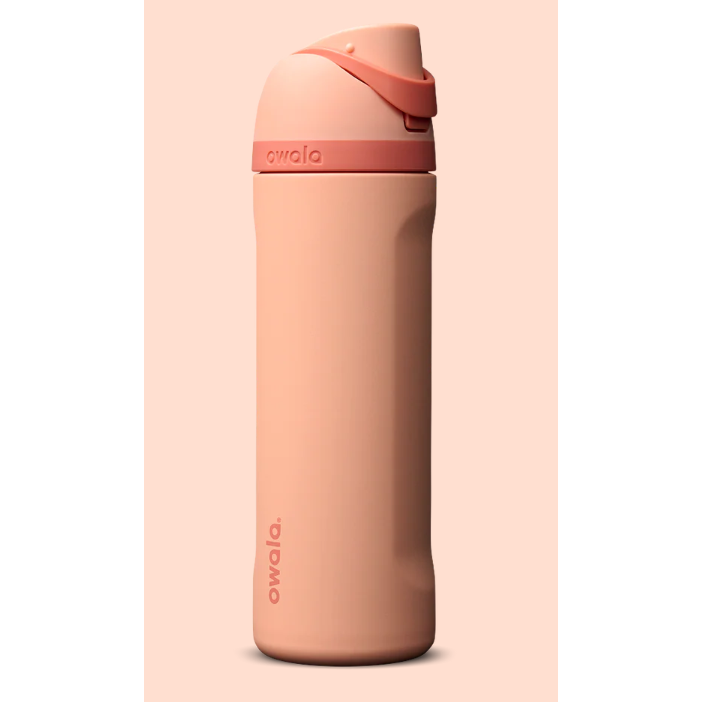 【預購 | 限時8折】Owala® FreeSip | 不鏽鋼 710ml-規格圖1