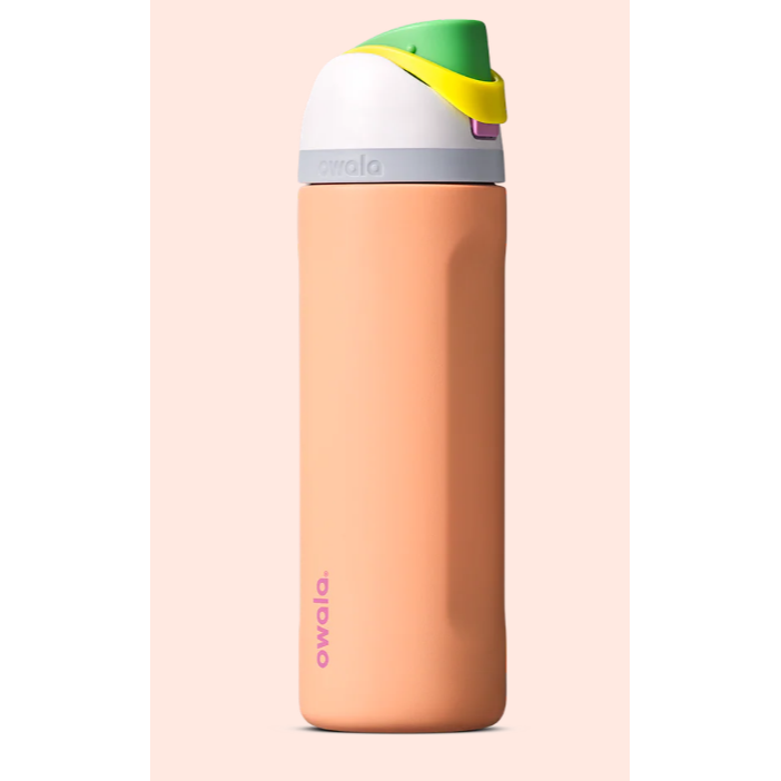 Peachy Keen