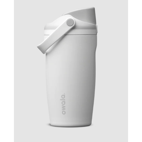 【預購 | 限時8折】Owala® FreeSip Sway  | 不鏽鋼 535ml-規格圖1