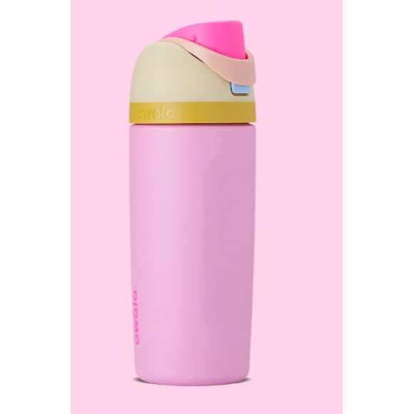 【預購 | 限時8折】Owala® FreeSip | 不鏽鋼 480ml-規格圖1