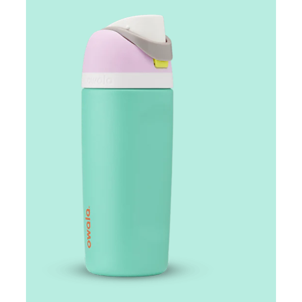 【預購 | 限時8折】Owala® FreeSip | 不鏽鋼 480ml-規格圖1
