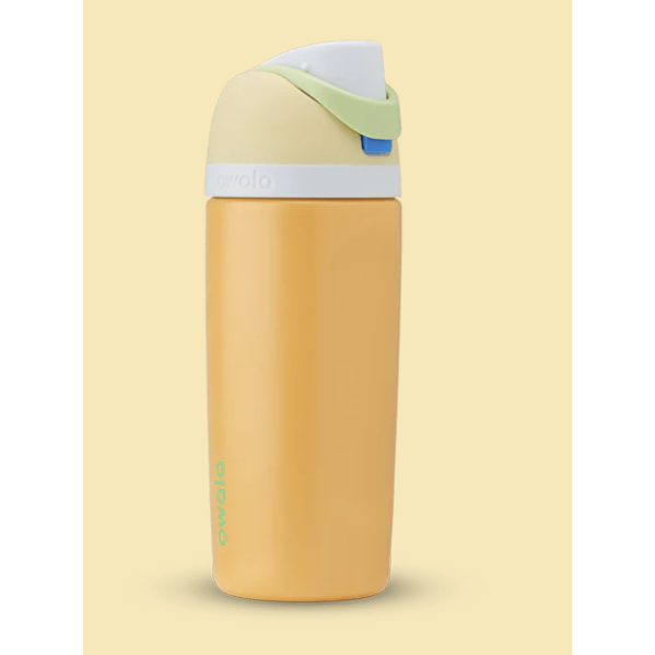 【預購 | 限時8折】Owala® FreeSip | 不鏽鋼 480ml-規格圖1