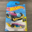 絕版 風火輪 Hotwheels CARBONATOR 開瓶器 跨年紀念版 2018 2020-規格圖2