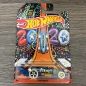 絕版 風火輪 Hotwheels CARBONATOR 開瓶器 跨年紀念版 2018 2020-規格圖2