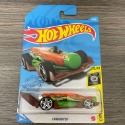 絕版 風火輪 Hotwheels CARBONATOR 開瓶器 跨年紀念版 2018 2020-規格圖2