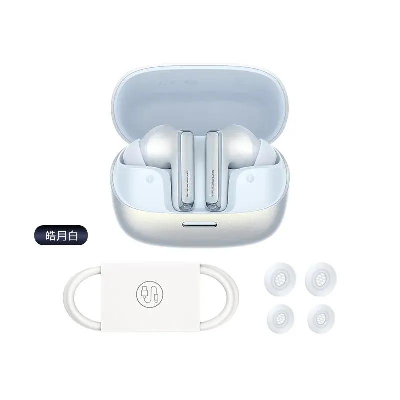 Baseus倍思 M2s Pro 降噪真無線藍牙耳機-細節圖4