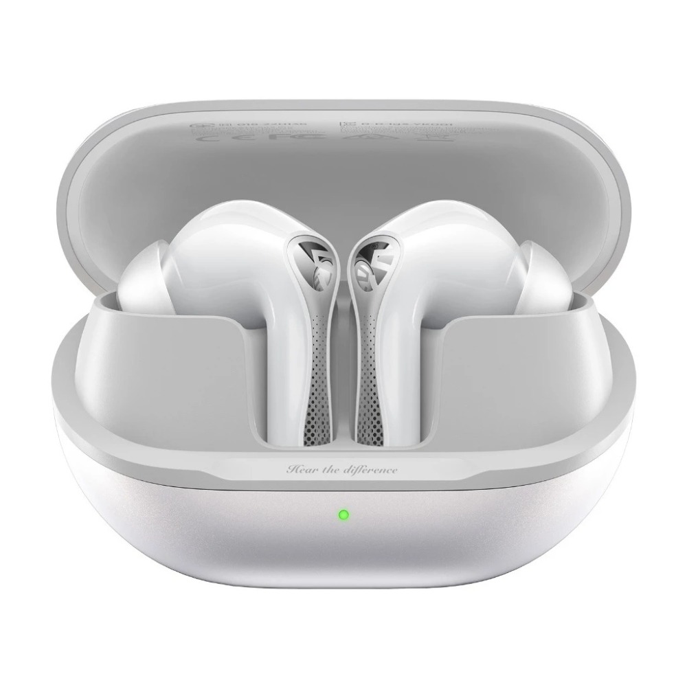 SoundPeats Air5 Pro 無線藍牙耳機 | 主動降噪 | 輕盈設計 | IPX5 防水-規格圖1