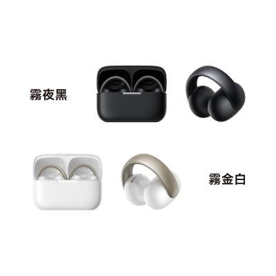 Soundcore AeroClip 開放式藍牙耳夾耳機_A3388 耳夾設計 穩定貼合-細節圖6