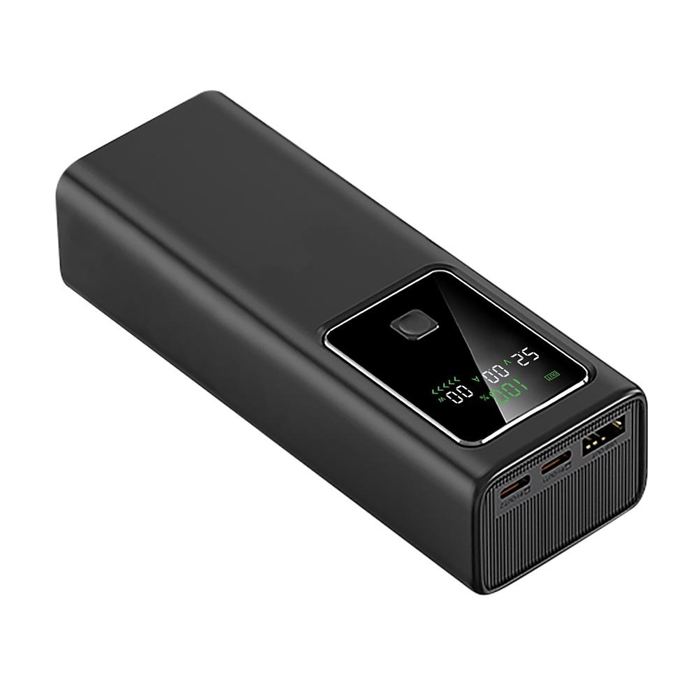 MCK-NB100 100W 大功率行動電源20000mAh 可充筆電-細節圖2