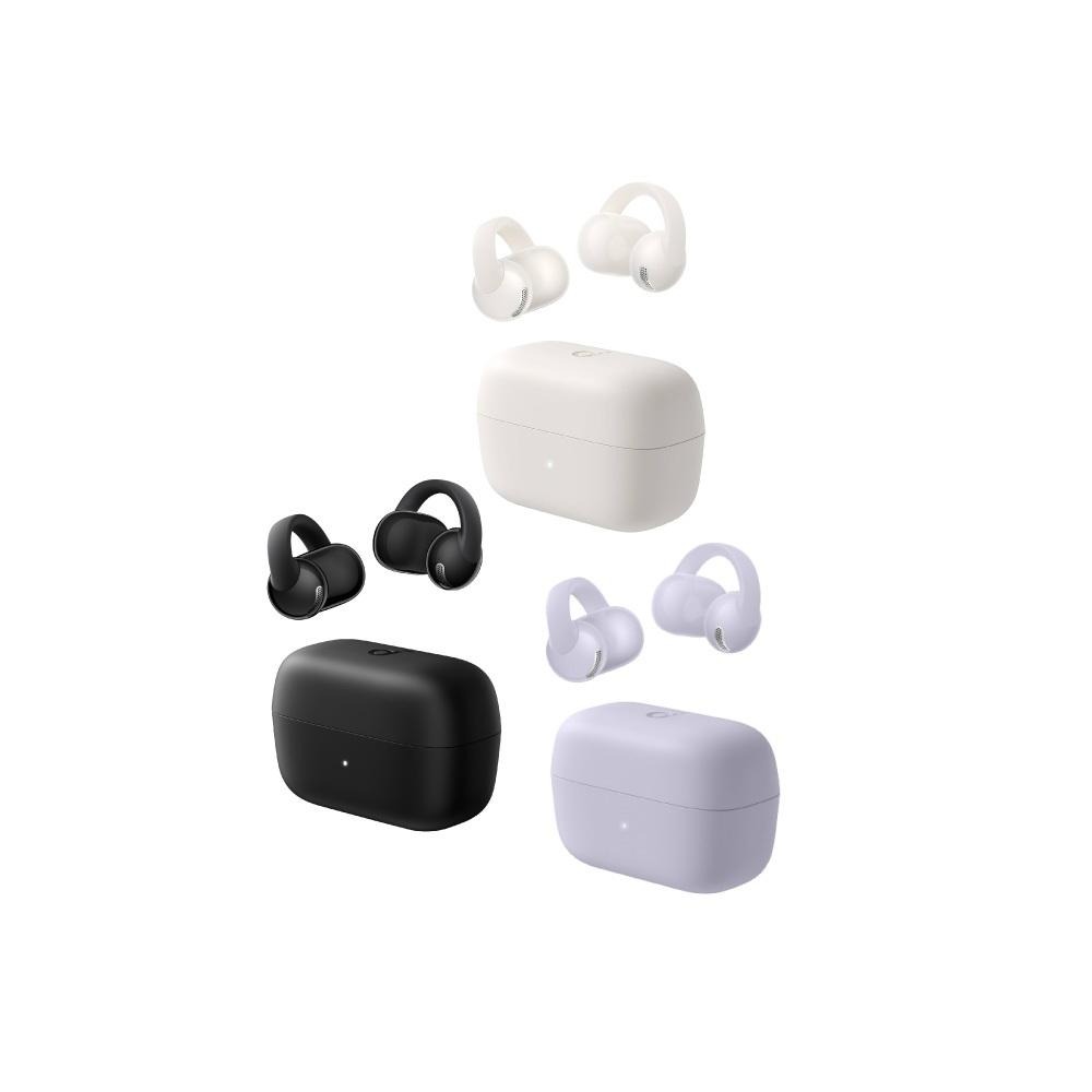 Soundcore C50i 開放式藍牙耳夾耳機 D1101 極致輕盈 佩戴無感-細節圖2