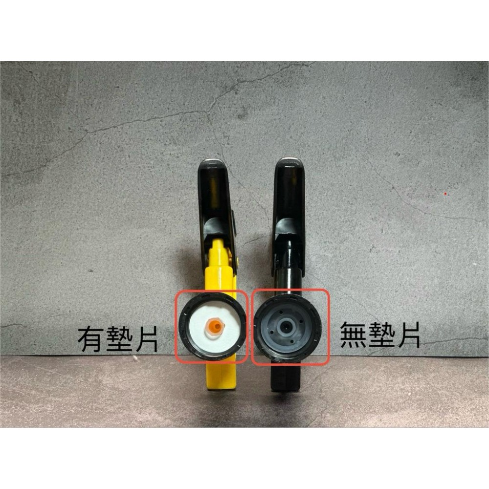 全白耐酸鹼噴頭 28/400＋750ml HDPE噴瓶｜NBR耐溶劑橡膠＋316彈簧｜台灣製造｜強酸強鹼 工業清潔用-細節圖3