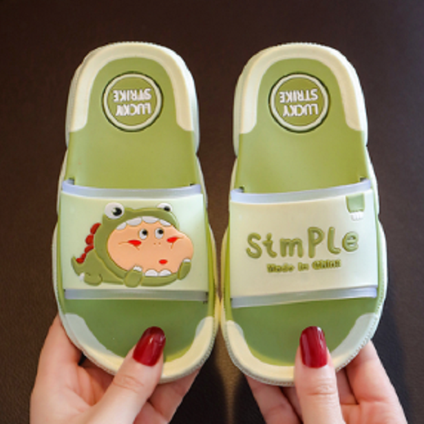 小孩拖鞋-細節圖2