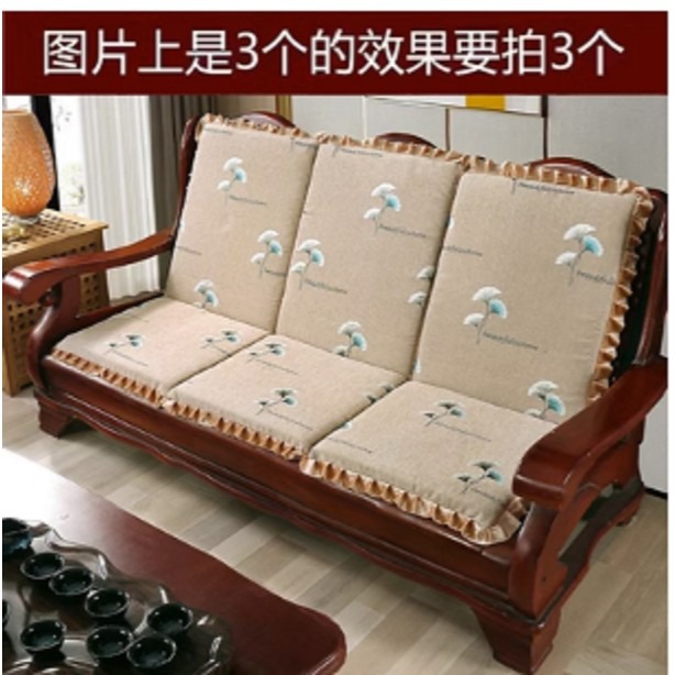 實木沙發墊-細節圖2