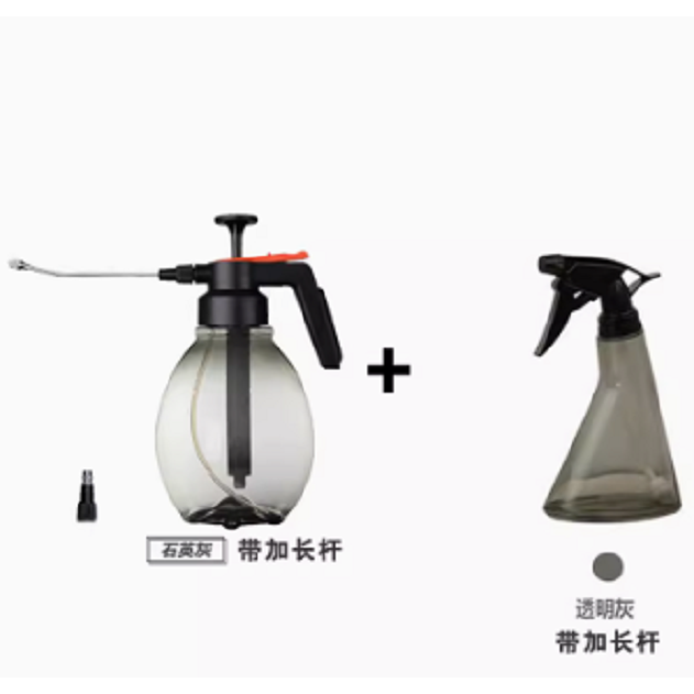 家用手動氣壓式小型噴霧器-細節圖2