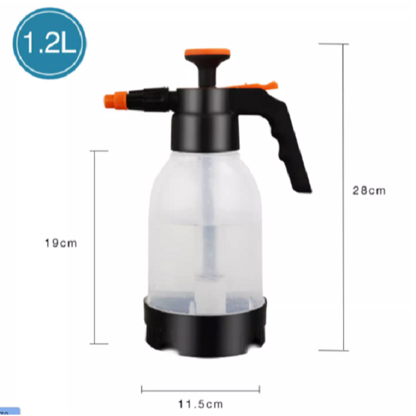 家用消毒手動氣壓式噴壺-細節圖2
