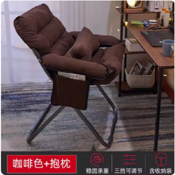 大學生宿舍折疊椅-細節圖2