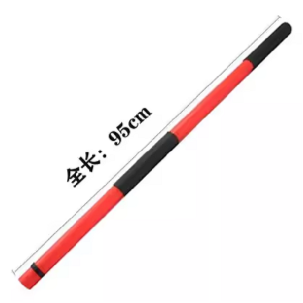 大錘柄塑膠錘(1入2支-細節圖2