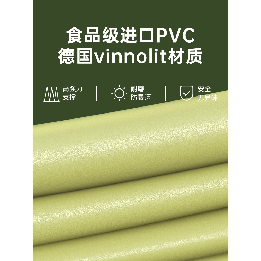 戶外充氣游泳池超大兒童泳池室外游泳桶嬰兒家用加厚大型寶寶水池-細節圖2