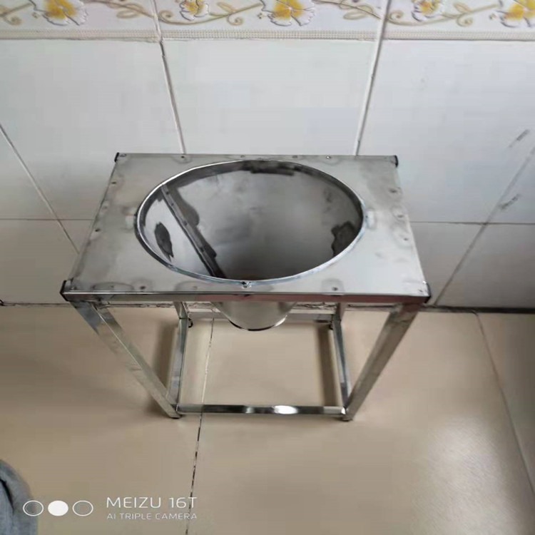 廠家直銷殺雞鴨鵝放血錐鬥神器設備瀝血殺雞工具錐鬥殺雞專用神器-細節圖7