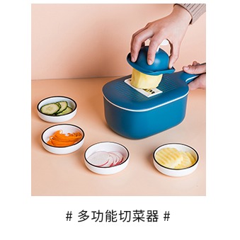 摩登主婦保鮮膜切割器創意廚房304不銹鋼切割家用帶磁鐵盒子套裝-細節圖8