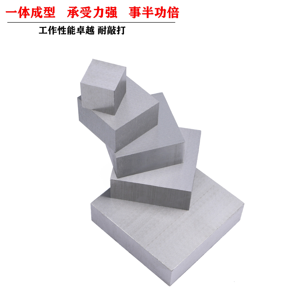 四方鐵方塊鋼鐵方鐵塊四方墊板鐵砧金銀首飾器材加工打金首飾工具-細節圖3