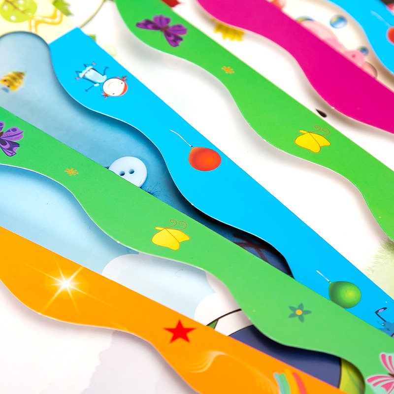 紐扣畫兒童親子手工製作材料包diy幼兒園活動小學生創意作品-細節圖4