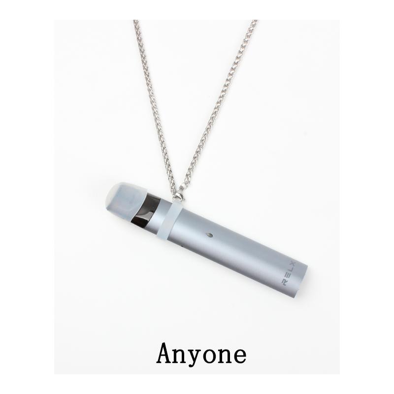 一防塵通用掛繩電子器煙掛鏈五代YOOZ柚子項鏈-細節圖5