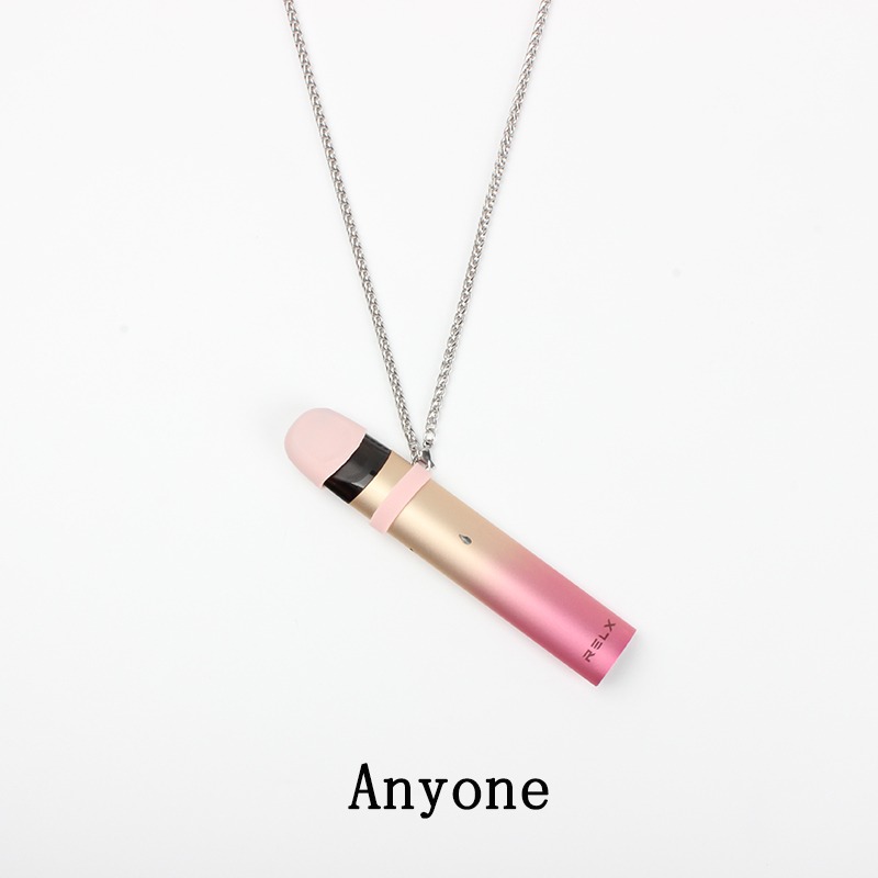 一防塵通用掛繩電子器煙掛鏈五代YOOZ柚子項鏈-細節圖9