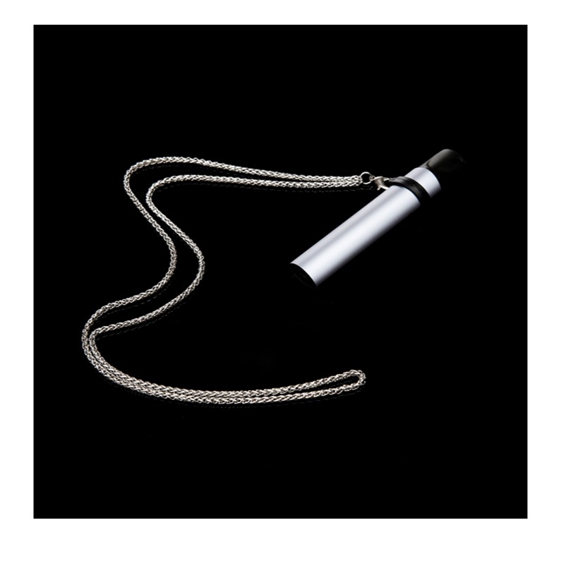 電子器煙保護套掛脖掛繩防滑鏈子一代四代銳克煙桿殼項鏈-細節圖8