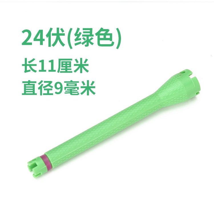 24V220V數碼槓熱燙槓美發工具數碼機器原配加熱燙發槓子防水防爆-細節圖10