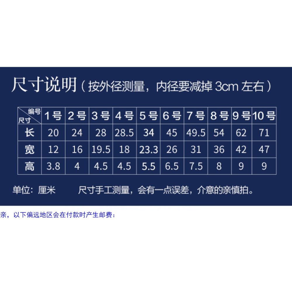 吸水石底座盆上水石專用盆假山盆景水仙水培多肉微景觀青花瓷花盆-細節圖9