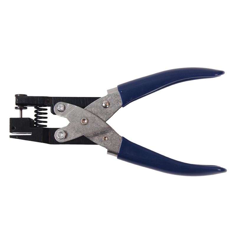 扁孔 3mm*13mm 打孔鉗 pvc證件卡 打孔器 打孔機 手機膜貼膜工具-細節圖5