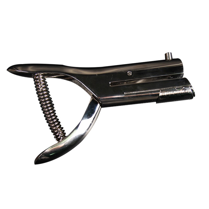 手機貼膜打孔器 貼膜工具 PVC卡打孔鉗 攝像頭證件打孔3 5mm圓孔-細節圖5