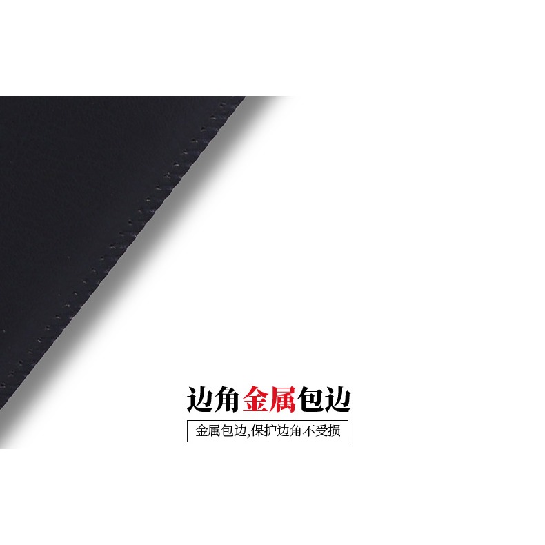 申士8925商務記事本工大號作筆記本文具辦公手賬創意日記本定LOGO-細節圖8