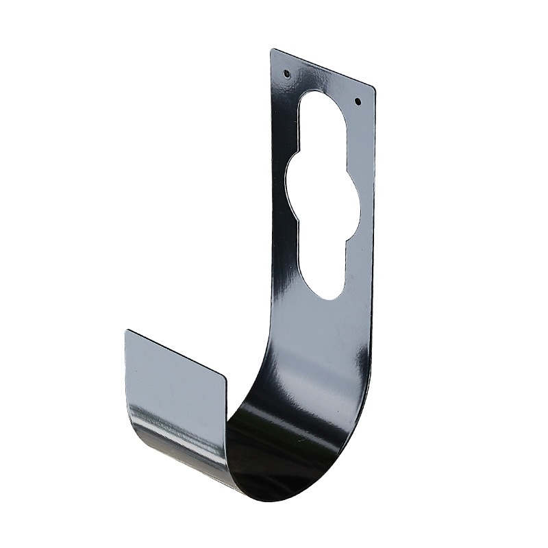 伸縮水管掛環戶外水龍頭掛鉤澆花軟管收納架壁掛式管子掛墻收卷器-細節圖2