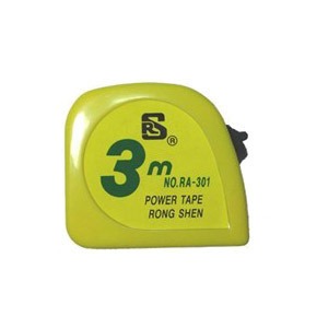 榕申2 3 3.5 5 7.5M鋼捲尺 公英制 5米捲尺 居家 測量工具-細節圖4