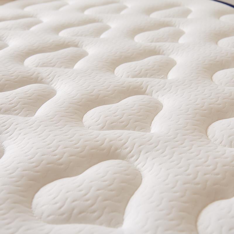 單人乳膠海綿大學生牀墊宿舍專用褥子1米寬2米長單人超軟上下牀-細節圖3