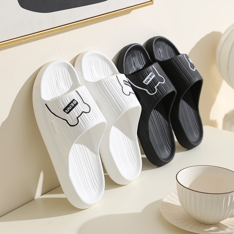 男士夏季涼拖鞋男家居室內EVA軟底輕便靜音外穿浴室洗澡防滑防臭-細節圖5