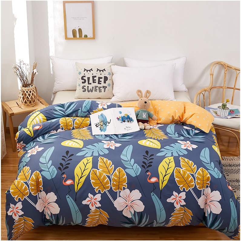 南極人純棉被套單件冬季150X200X230全棉冬天宿舍單人被罩雙人180-細節圖9