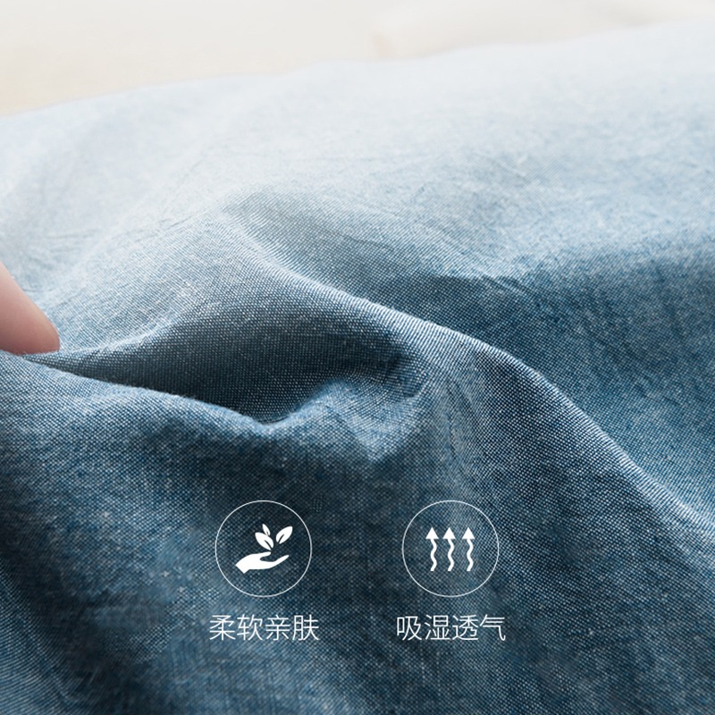 蕎麥枕頭大人護頸枕全蕎麥喬皮護頸椎助睡眠蕎麥殼蕎麥皮單人枕-細節圖5