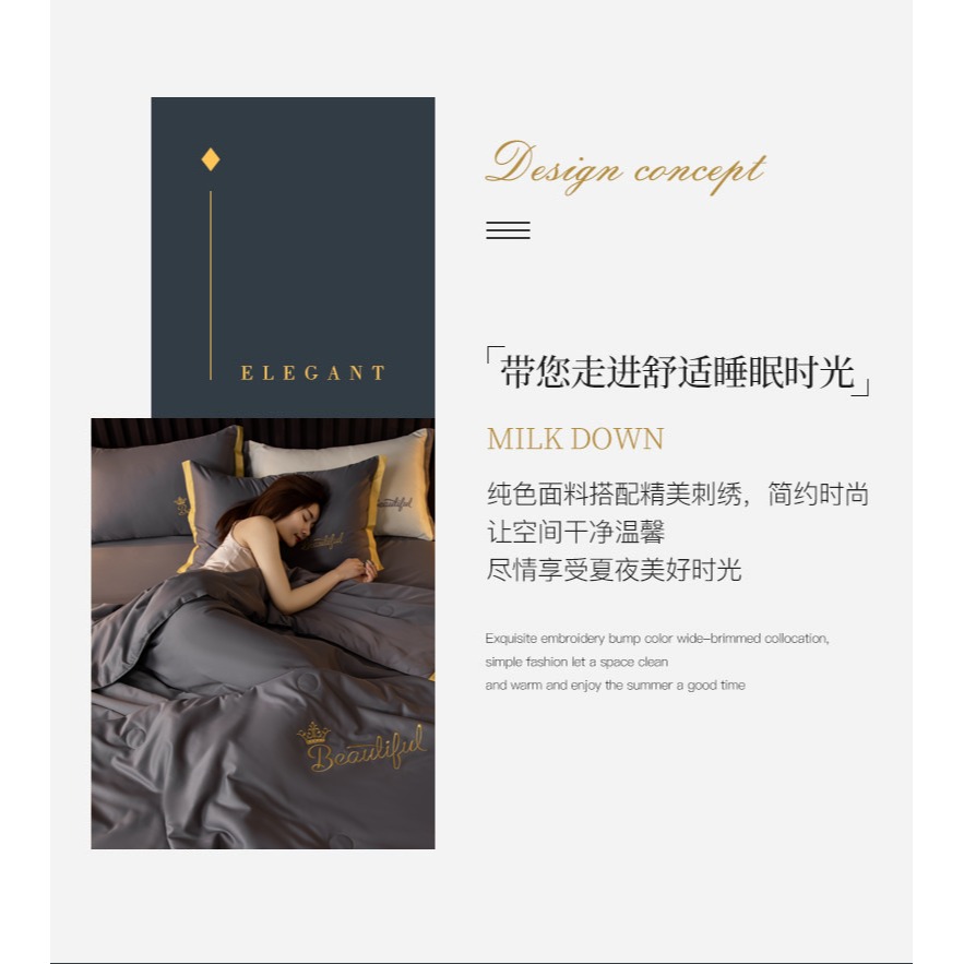 A類抗菌真絲枕頭套一對裝冰絲枕套夏季雙人夏天48cmx74cm枕頭套子-細節圖8