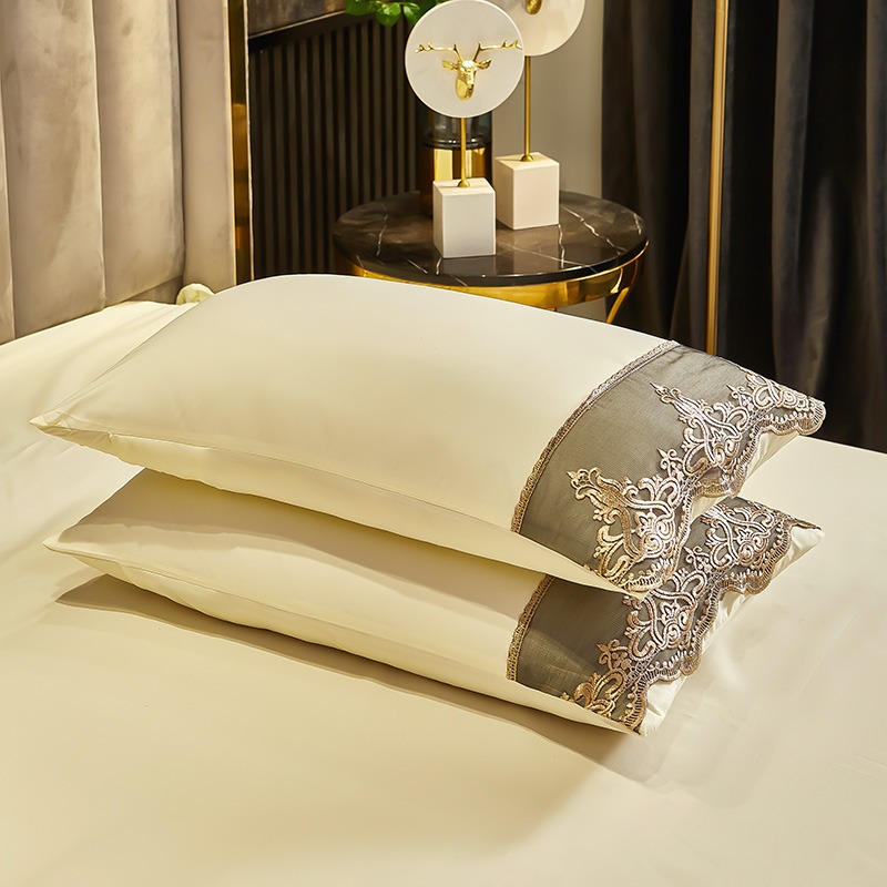 南極人高端輕奢冬天磨毛四件套加厚保暖被套牀單牀裙冬季牀上用品-細節圖4