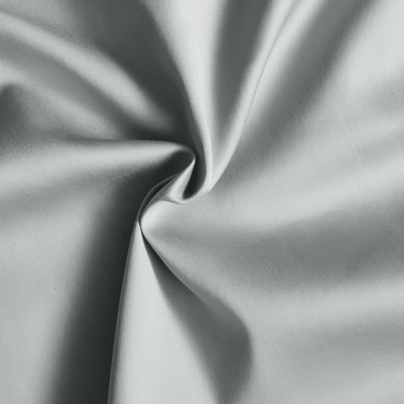 160支貢緞純棉牀單單件100全棉雙人牀純色枕套三件套春秋酒店被單-細節圖5